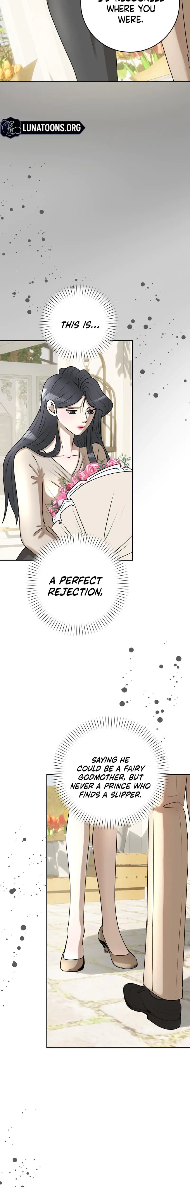 Lascivious Relationship Chapter 19 - Page 21