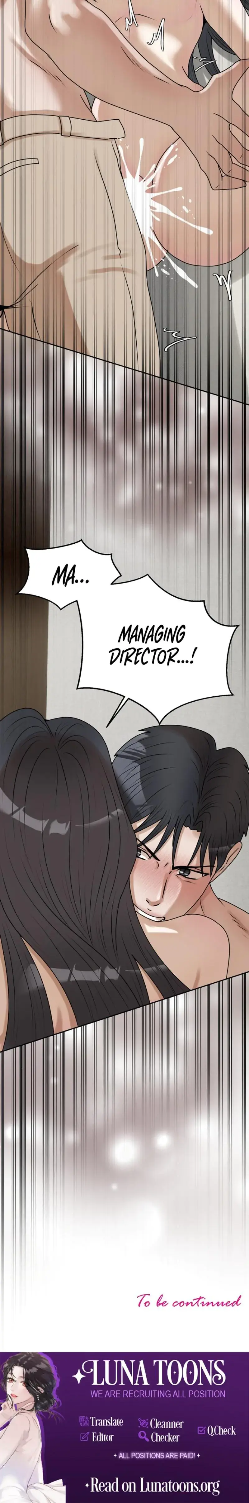 Lascivious Relationship Chapter 19 - Page 29