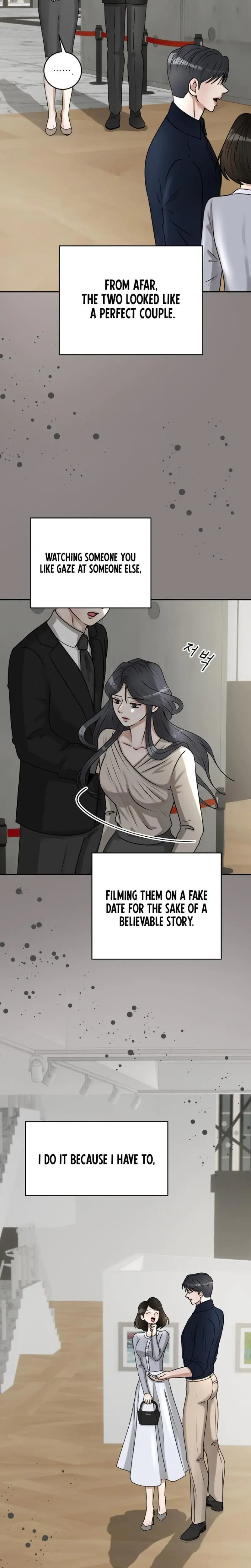 Lascivious Relationship Chapter 19 - Page 5