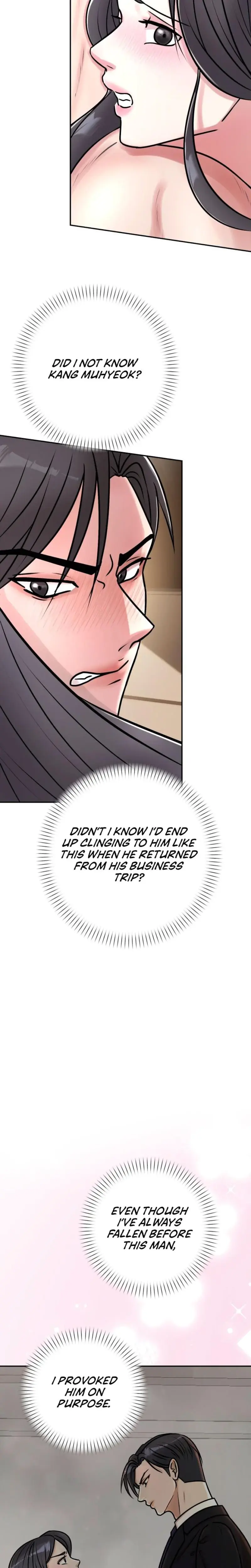 Lascivious Relationship Chapter 2 - Page 29
