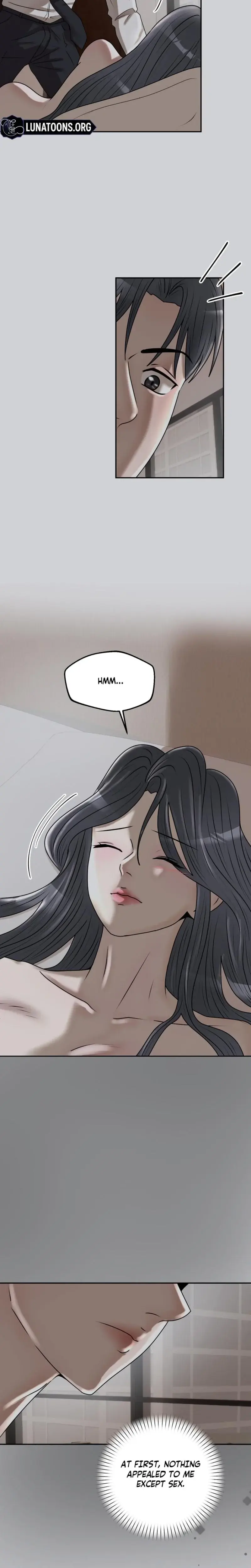 Lascivious Relationship Chapter 20 - Page 15