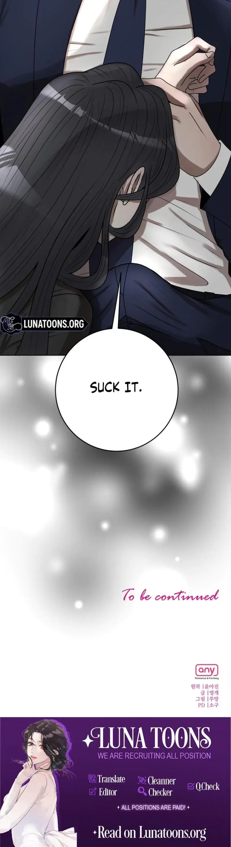 Lascivious Relationship Chapter 21 - Page 28