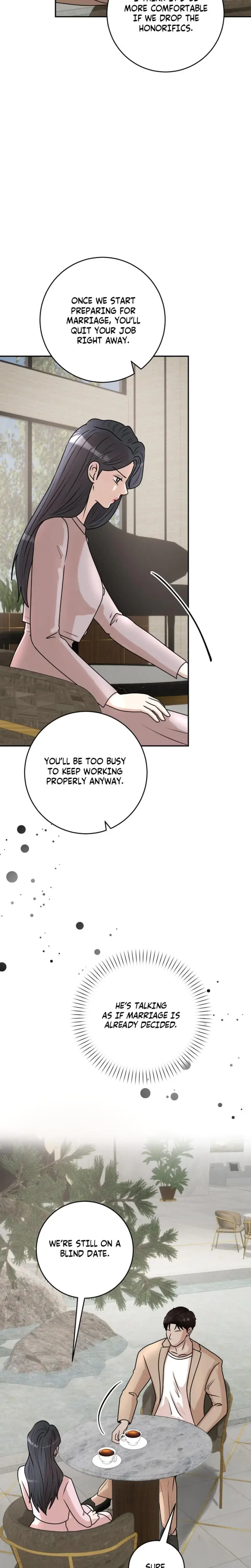 Lascivious Relationship Chapter 24 - Page 24