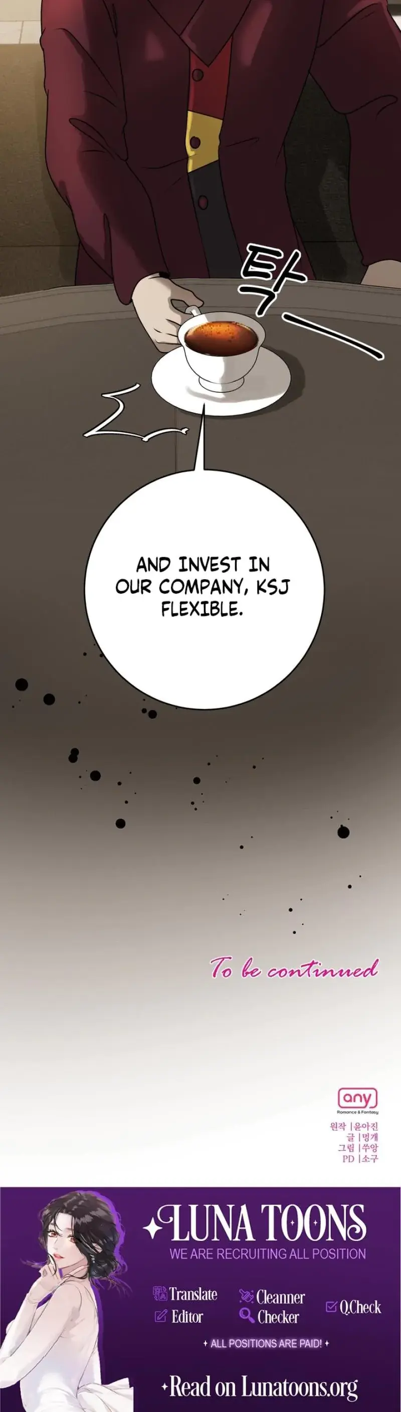 Lascivious Relationship Chapter 28 - Page 30
