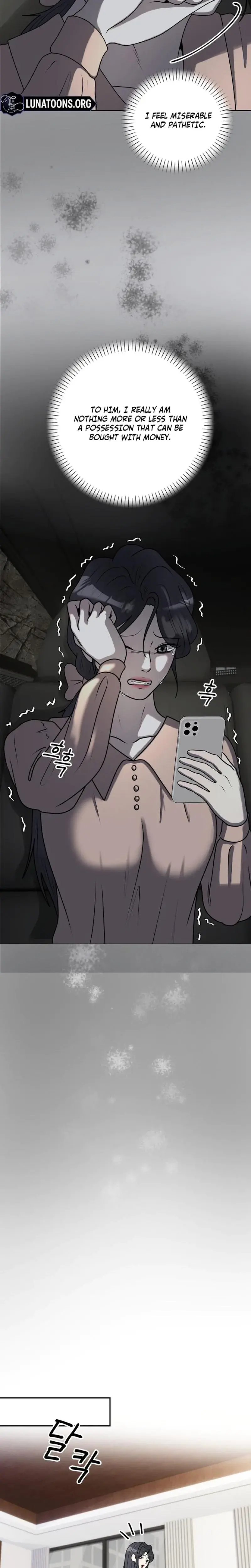 Lascivious Relationship Chapter 29 - Page 15