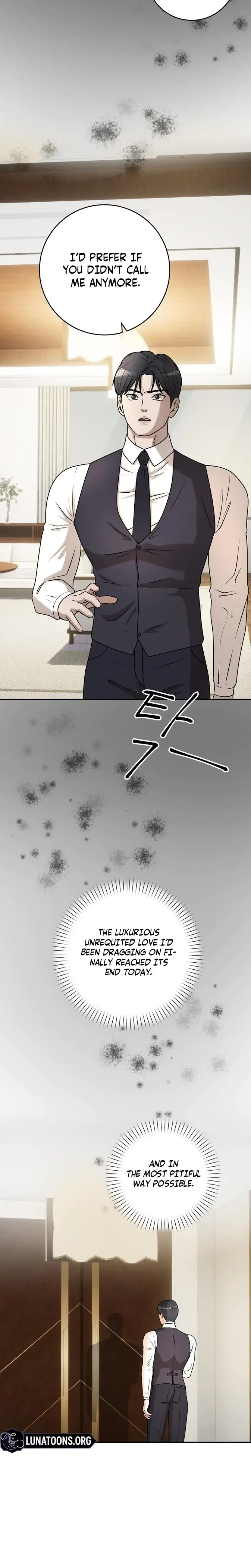 Lascivious Relationship Chapter 30 - Page 30
