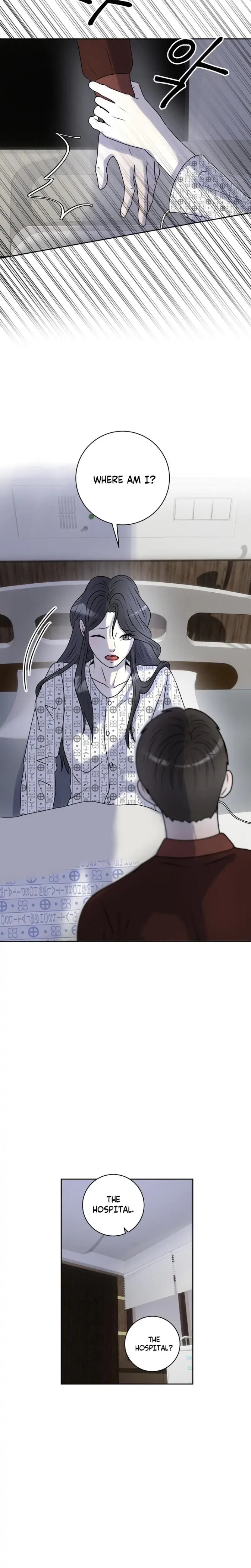 Lascivious Relationship Chapter 31 - Page 14
