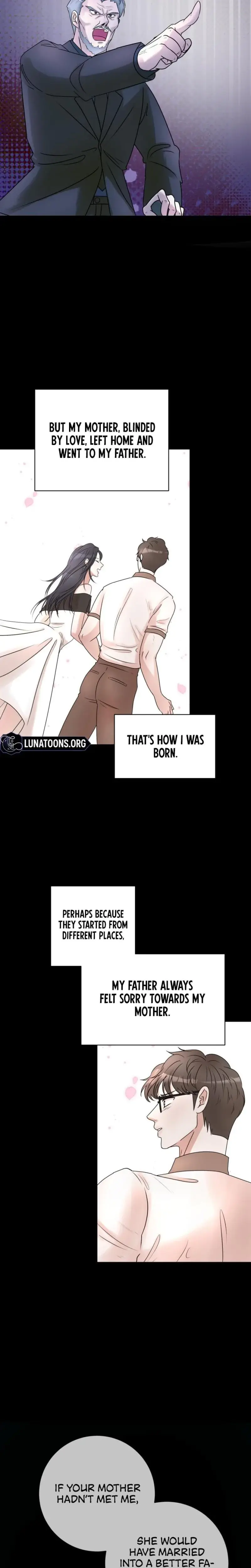 Lascivious Relationship Chapter 4 - Page 10