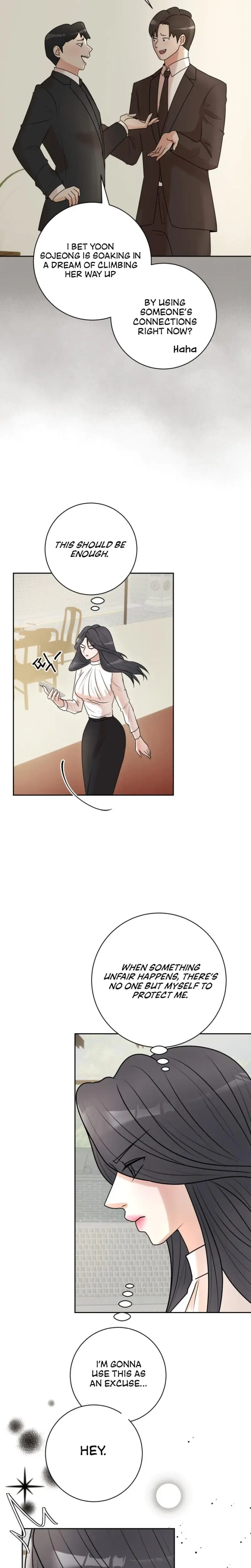 Lascivious Relationship Chapter 5 - Page 13