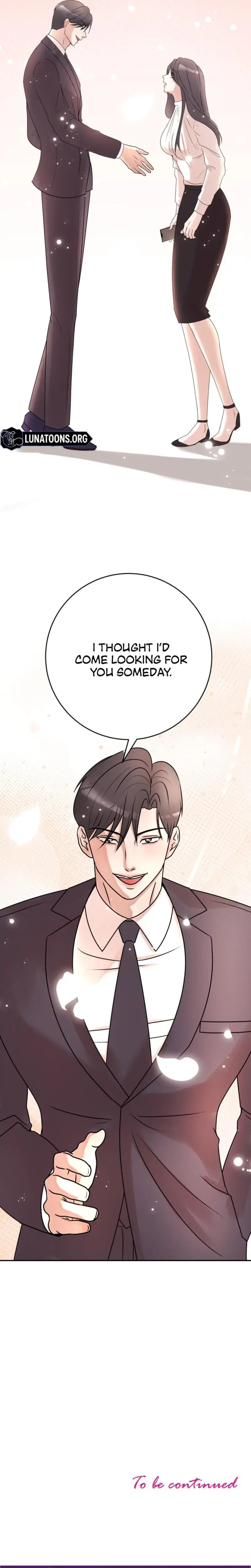 Lascivious Relationship Chapter 5 - Page 24