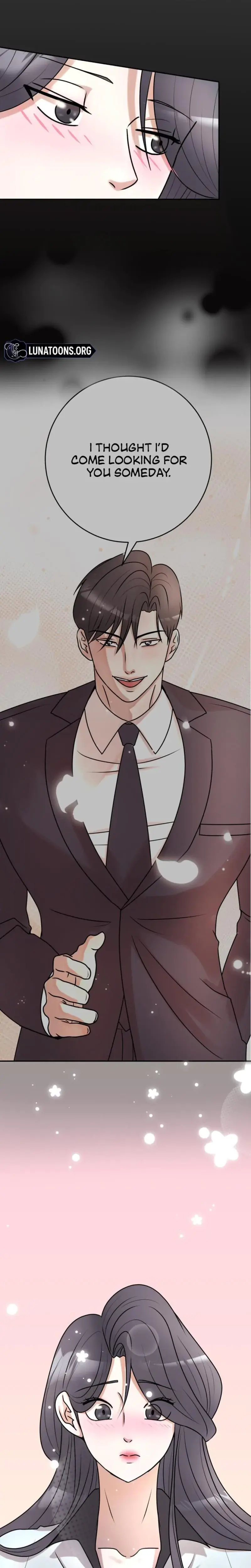 Lascivious Relationship Chapter 6 - Page 11