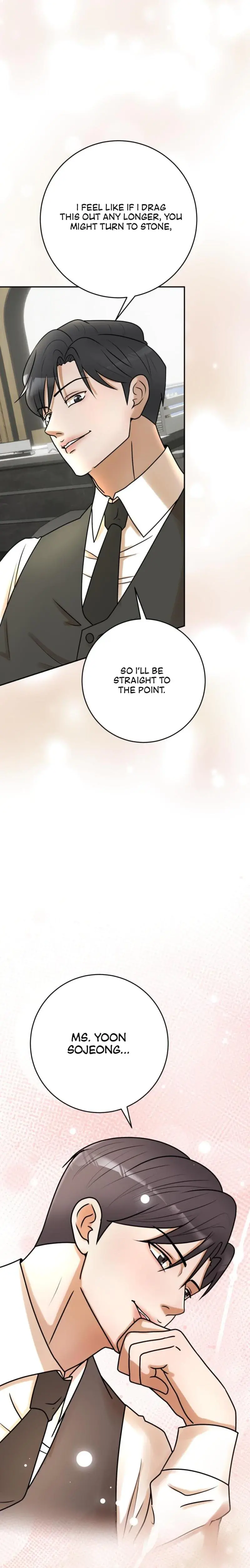 Lascivious Relationship Chapter 6 - Page 16