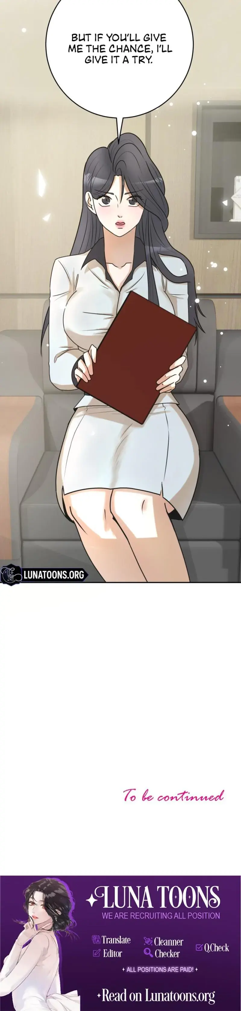 Lascivious Relationship Chapter 6 - Page 25