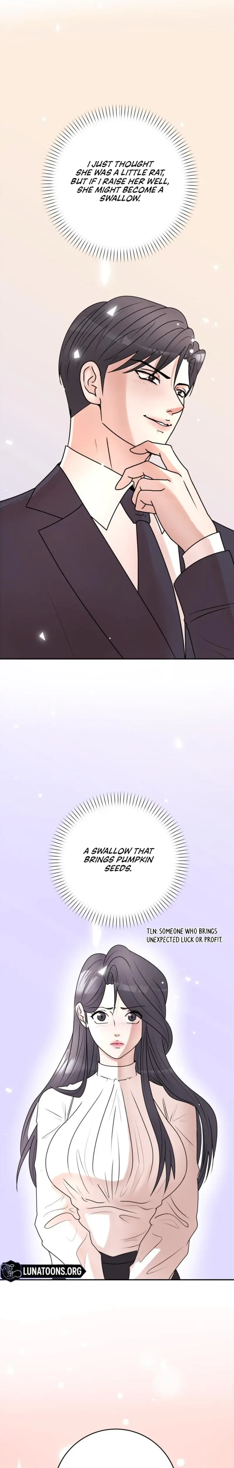 Lascivious Relationship Chapter 6 - Page 4