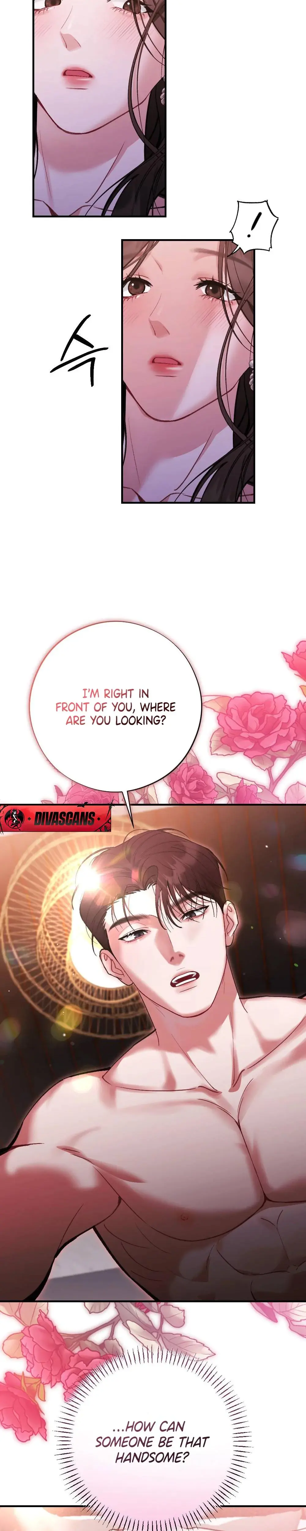 Last Love Chapter 1 - Page 12