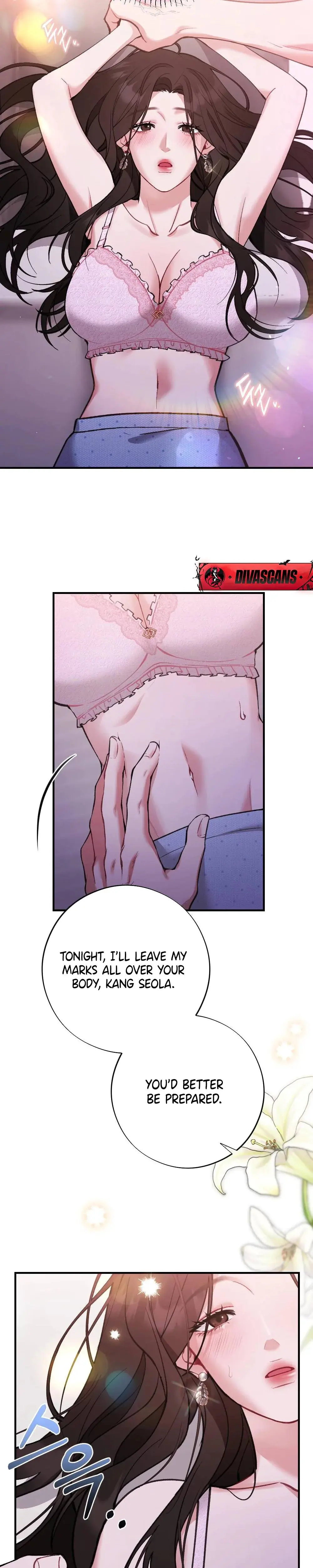 Last Love Chapter 1 - Page 13