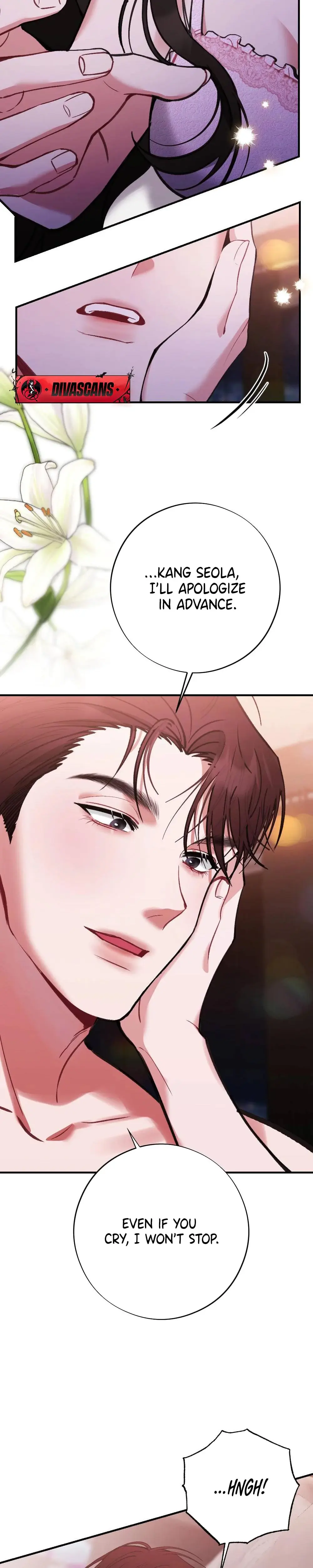 Last Love Chapter 1 - Page 14