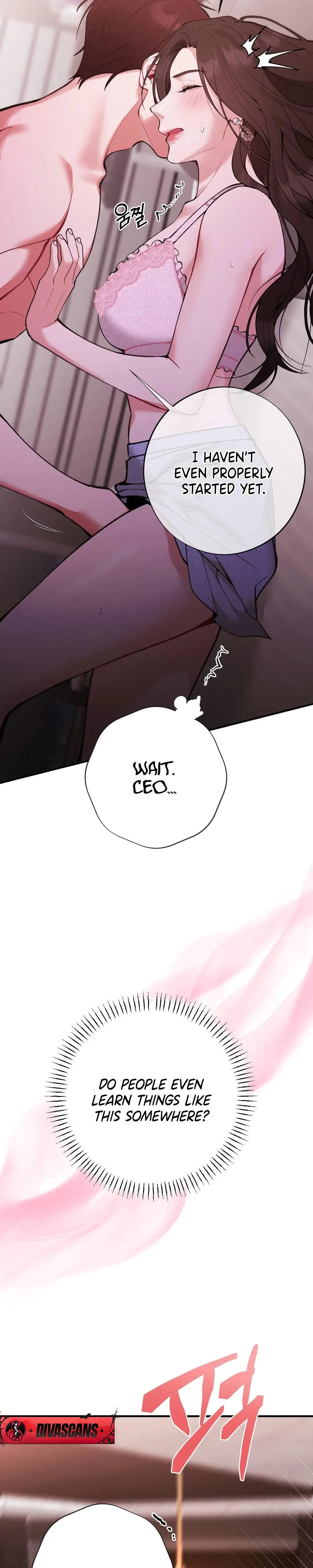 Last Love Chapter 1 - Page 15