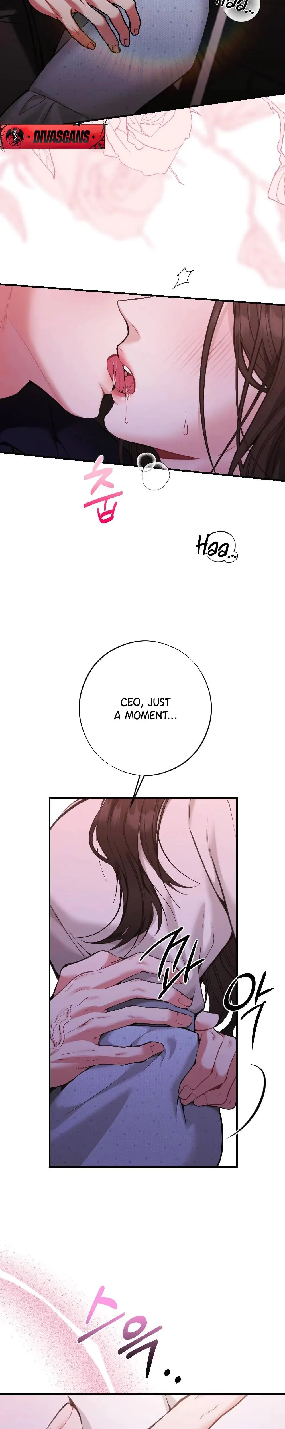 Last Love Chapter 1 - Page 2
