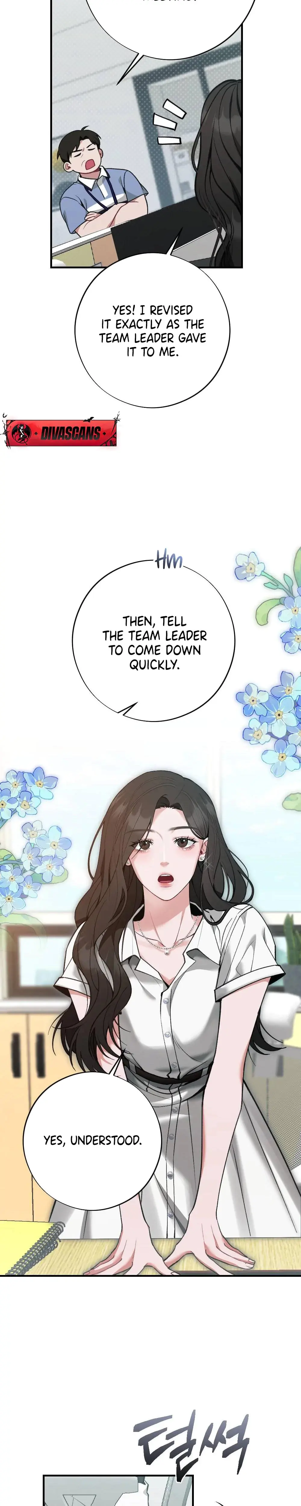 Last Love Chapter 1 - Page 27