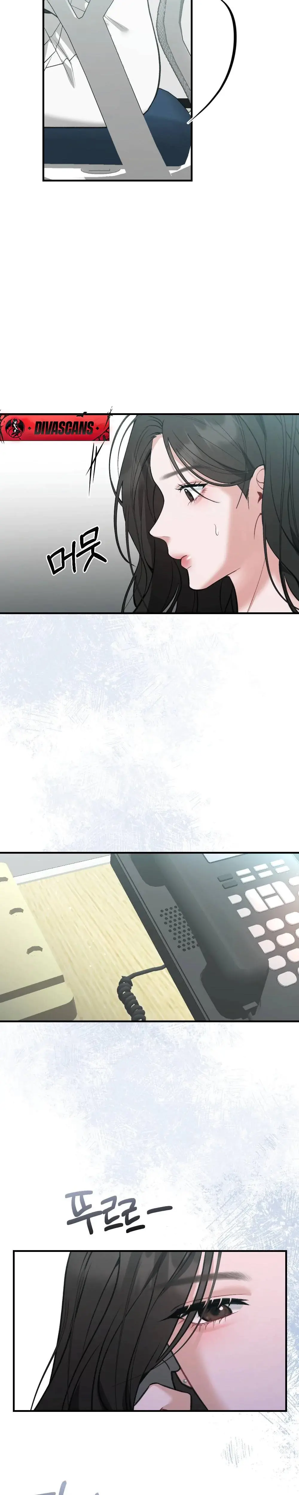 Last Love Chapter 1 - Page 28
