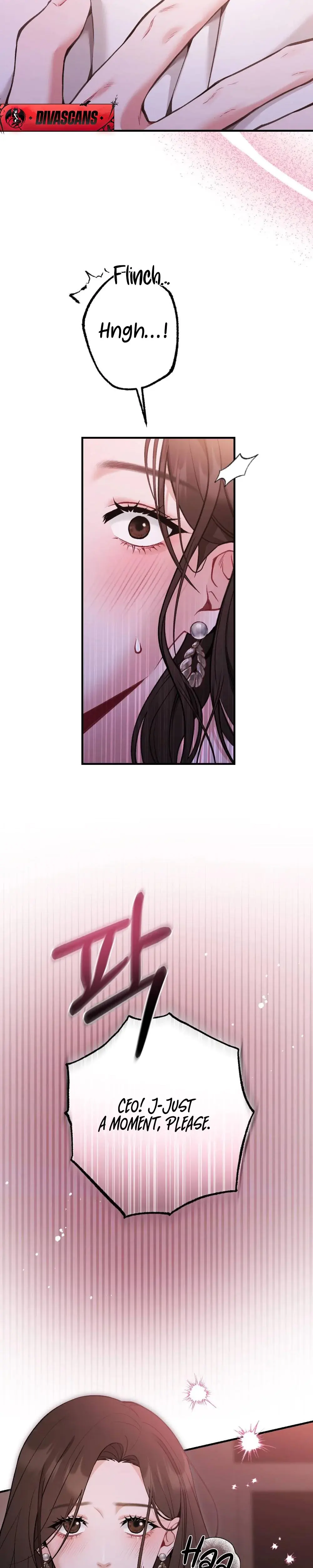 Last Love Chapter 1 - Page 3