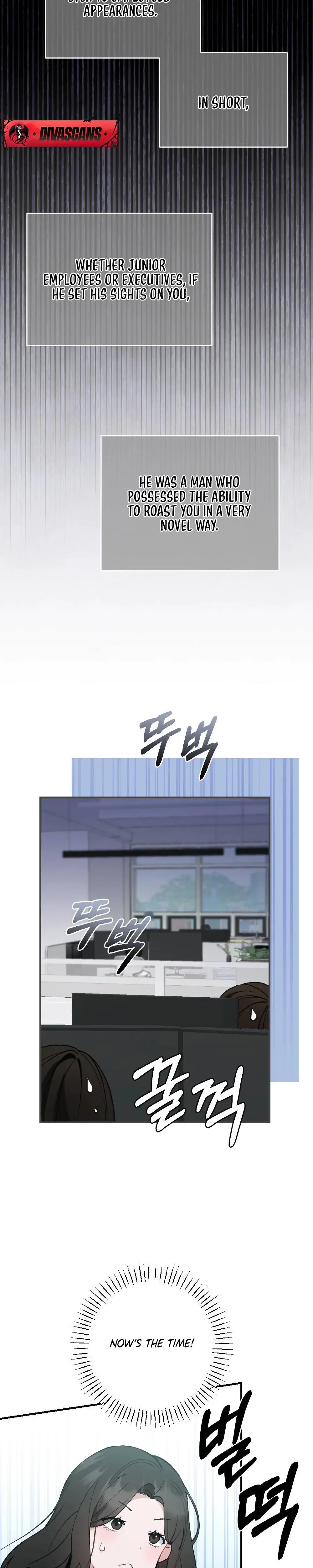 Last Love Chapter 1 - Page 35