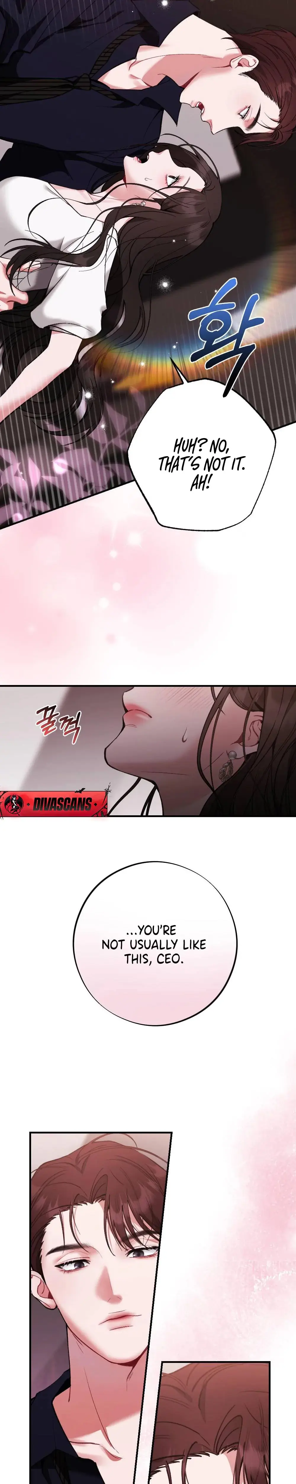 Last Love Chapter 1 - Page 5