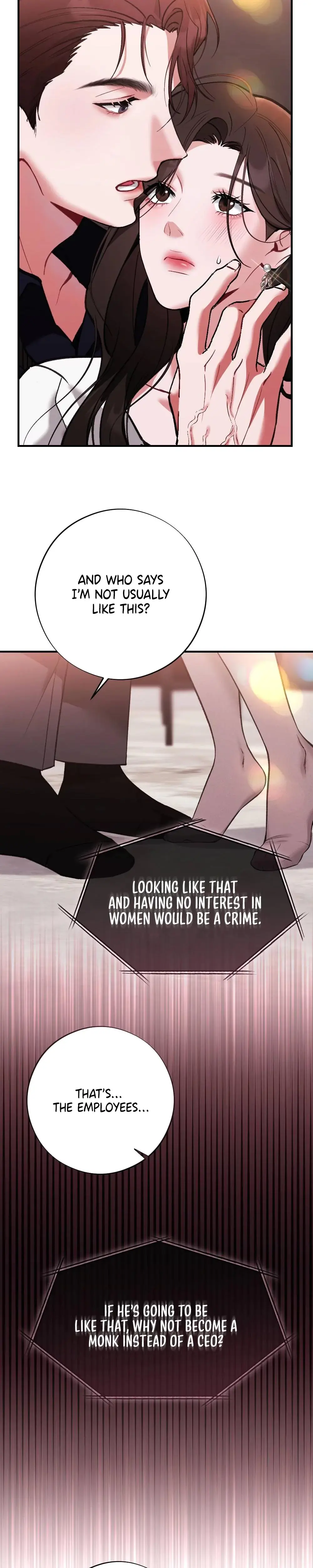Last Love Chapter 1 - Page 7