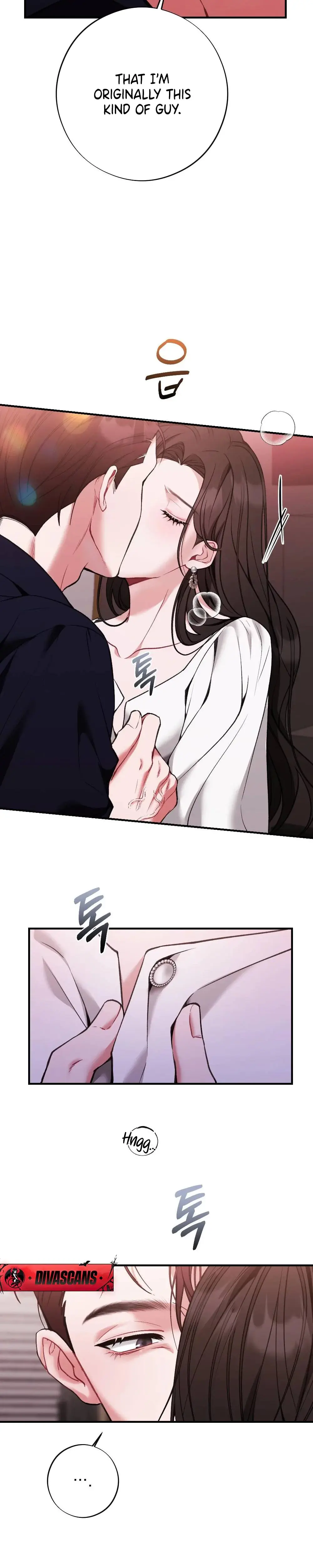 Last Love Chapter 1 - Page 9
