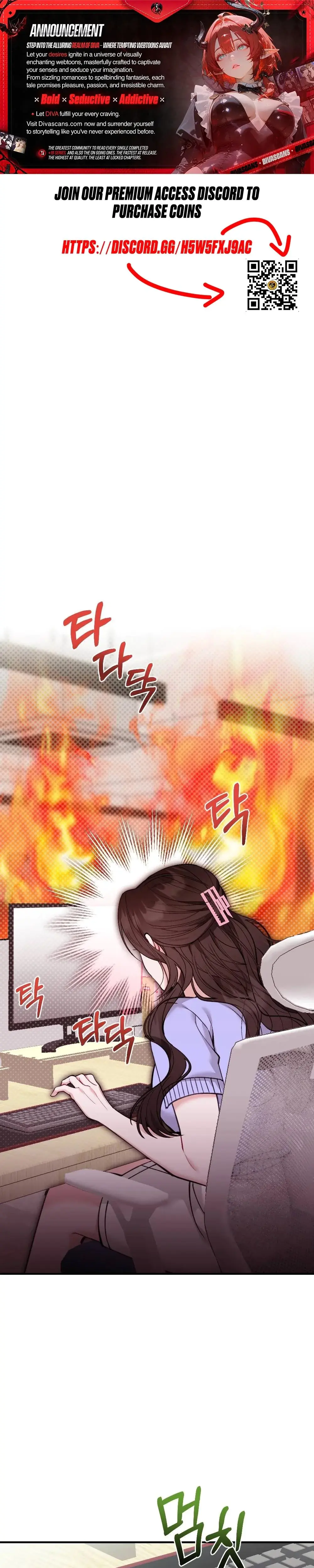 Last Love Chapter 10 - Page 1