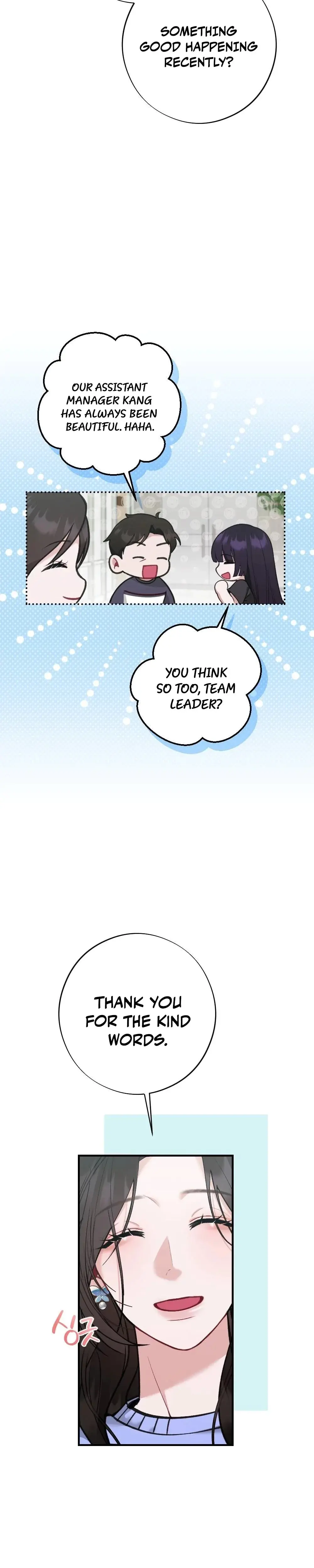 Last Love Chapter 10 - Page 11