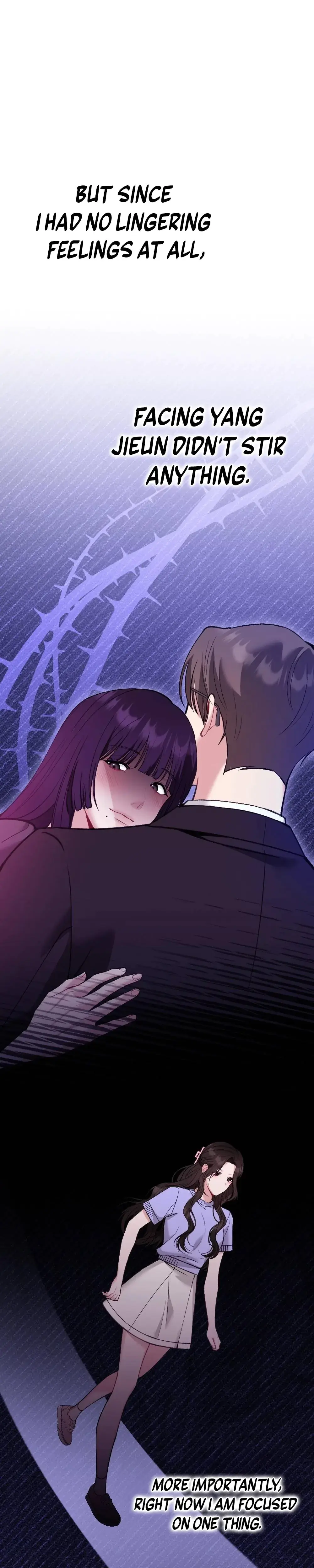 Last Love Chapter 10 - Page 13