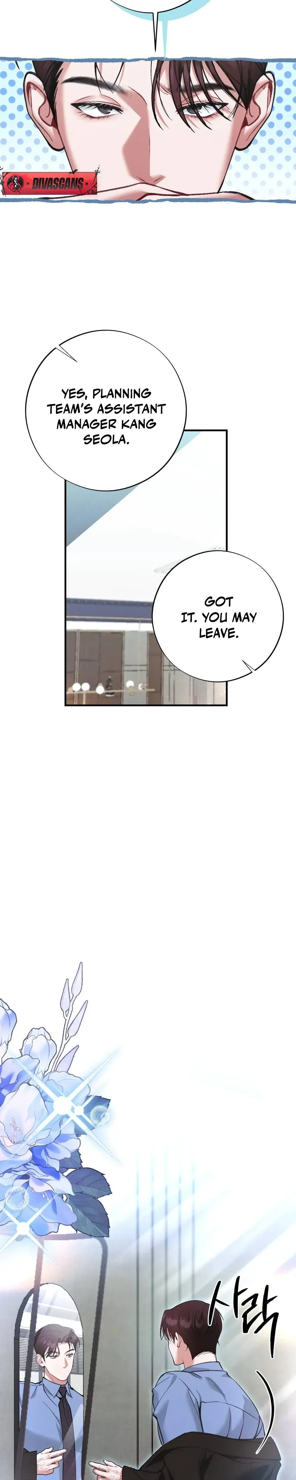 Last Love Chapter 10 - Page 17