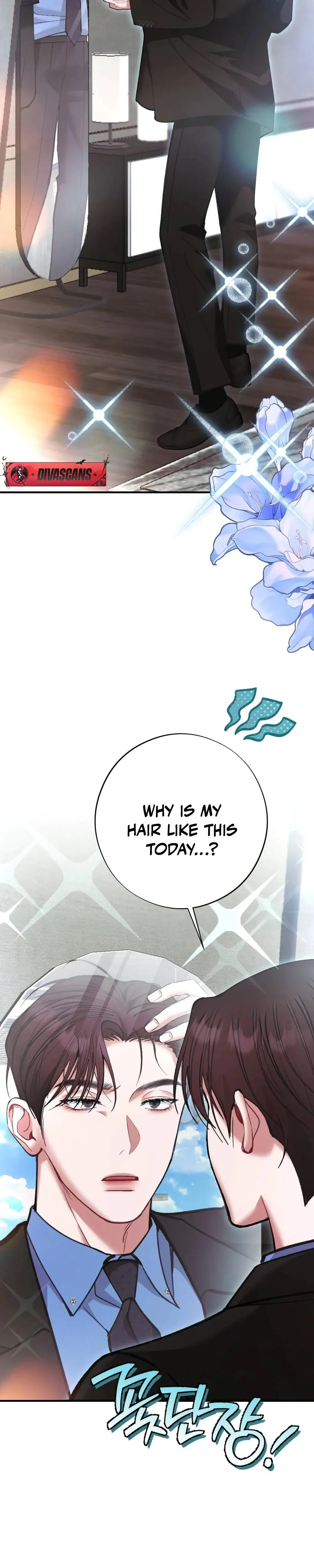 Last Love Chapter 10 - Page 18