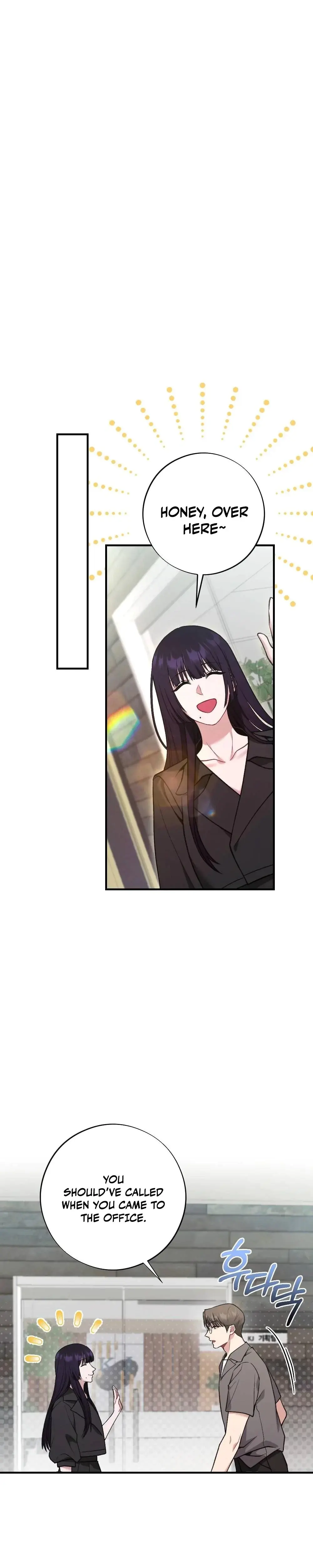 Last Love Chapter 10 - Page 19