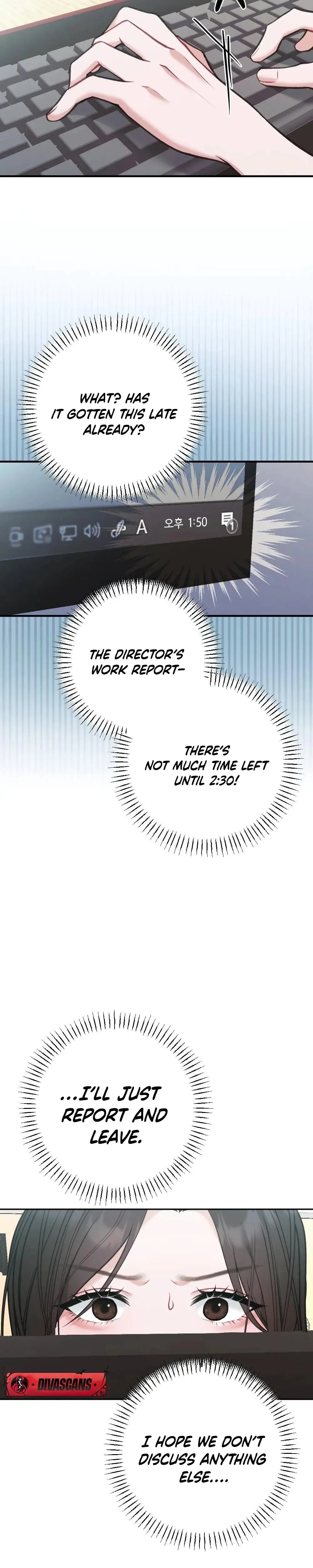 Last Love Chapter 10 - Page 2
