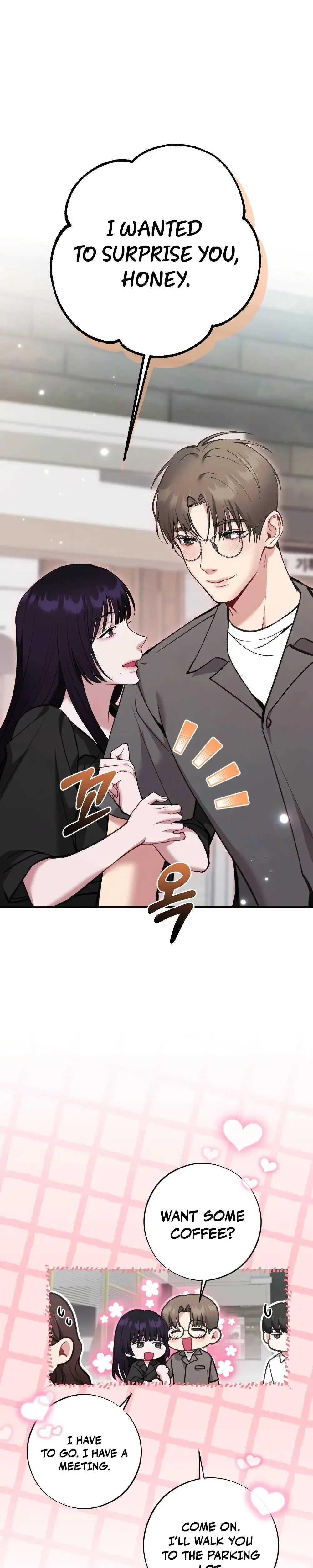 Last Love Chapter 10 - Page 20