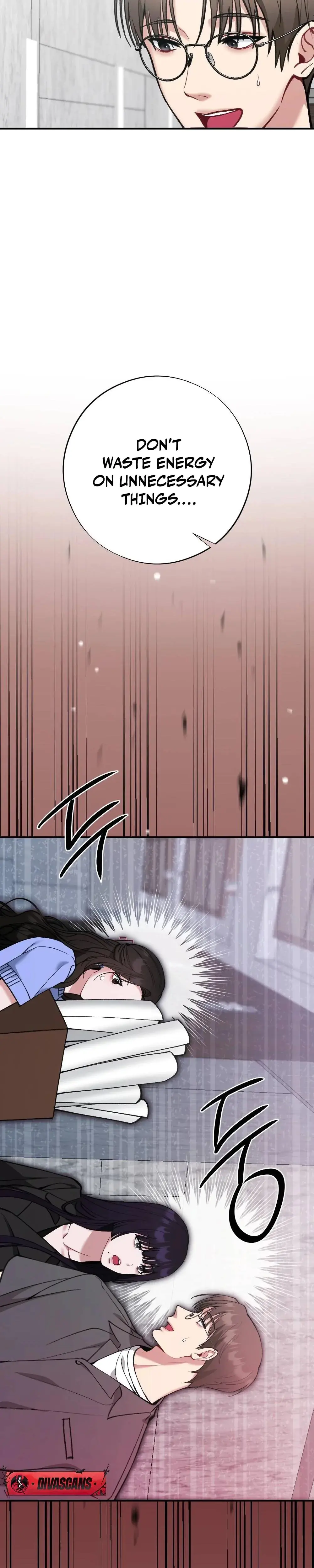 Last Love Chapter 10 - Page 23
