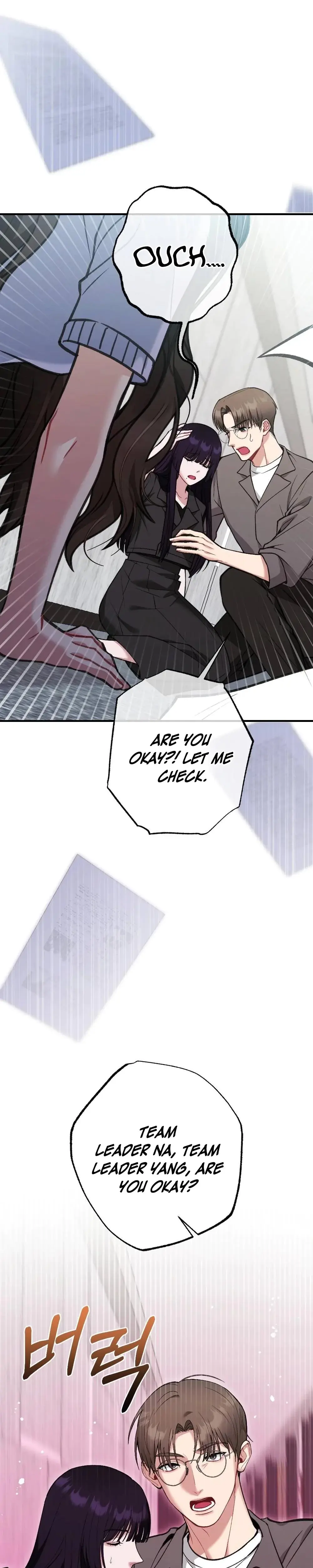 Last Love Chapter 10 - Page 25