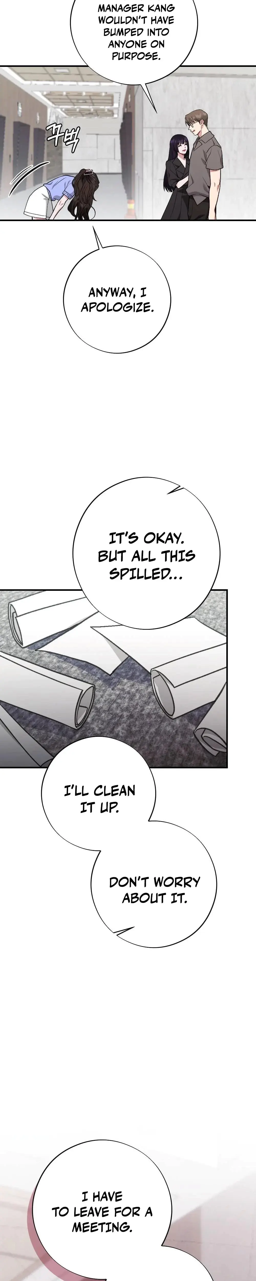 Last Love Chapter 10 - Page 28