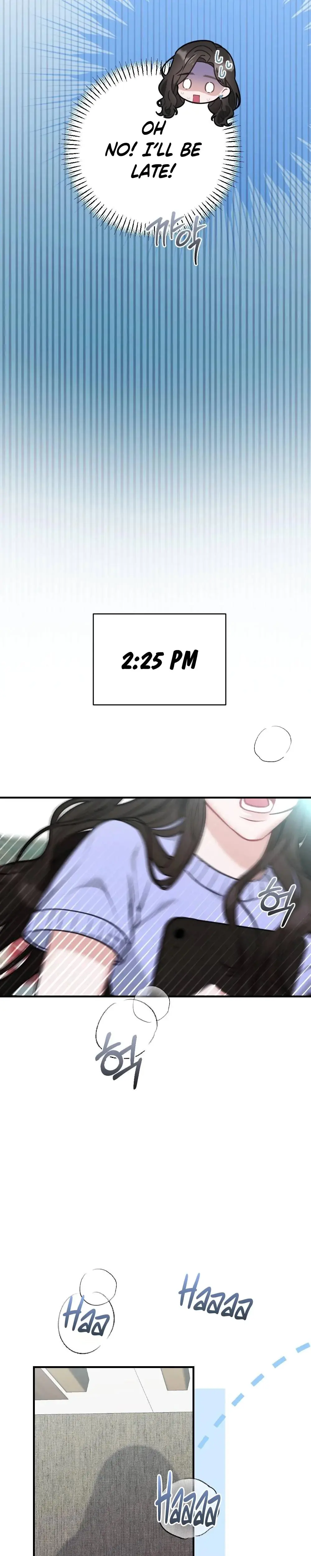 Last Love Chapter 10 - Page 30