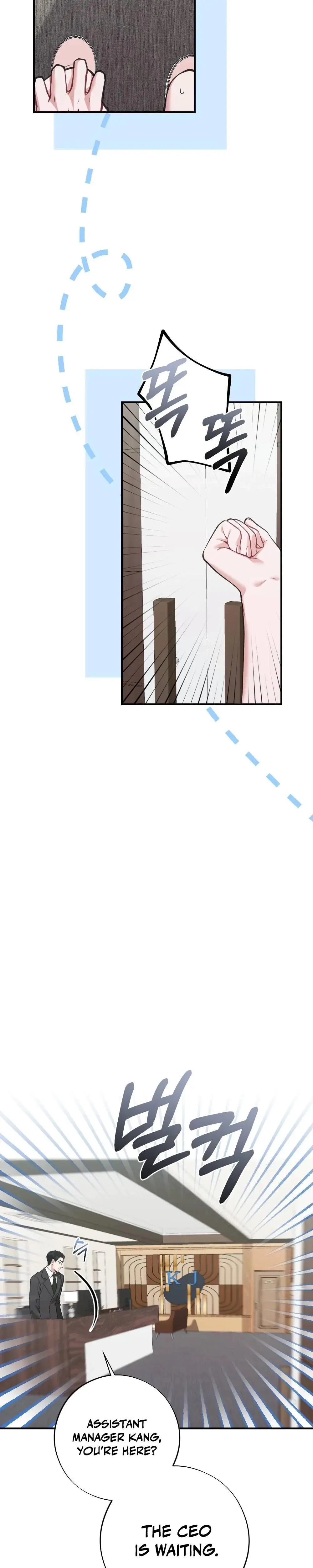 Last Love Chapter 10 - Page 31