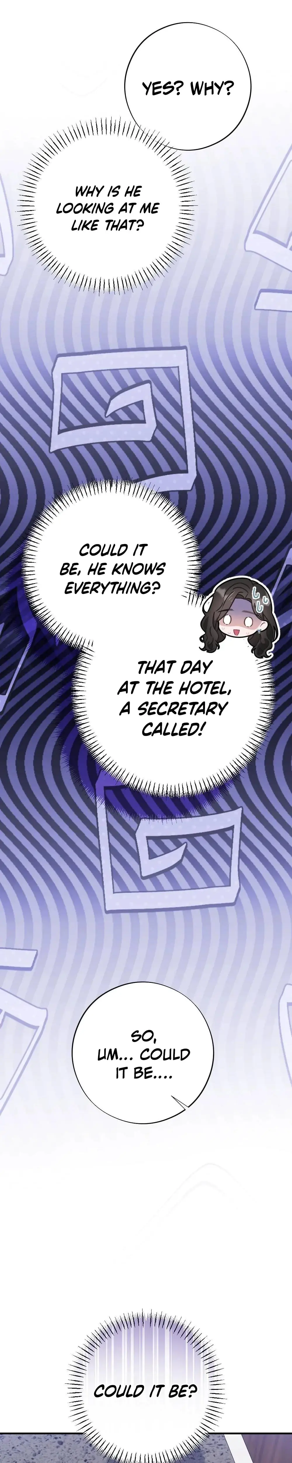 Last Love Chapter 10 - Page 33