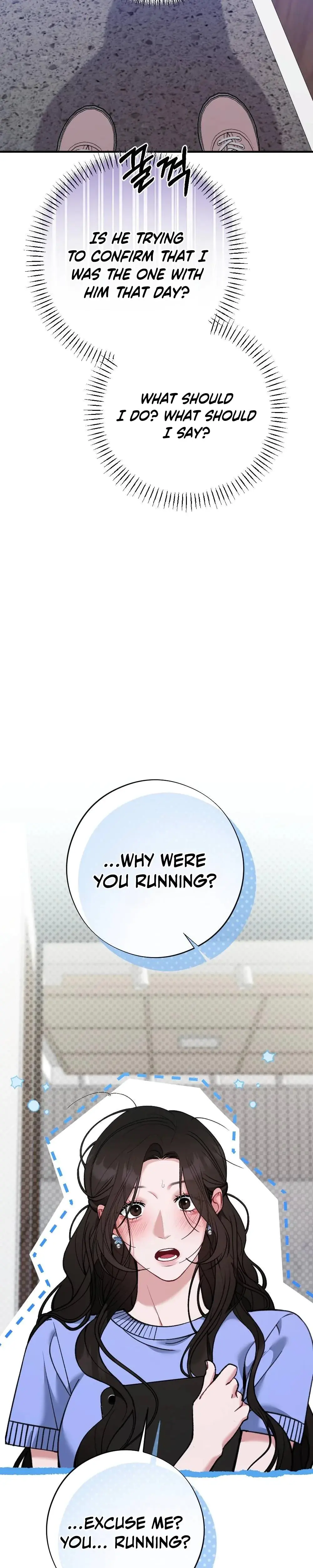 Last Love Chapter 10 - Page 34