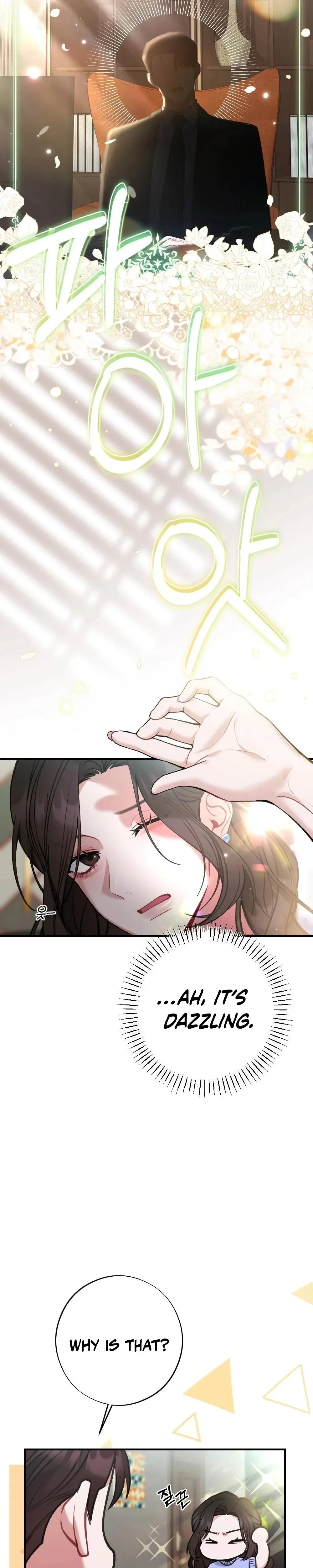 Last Love Chapter 10 - Page 37