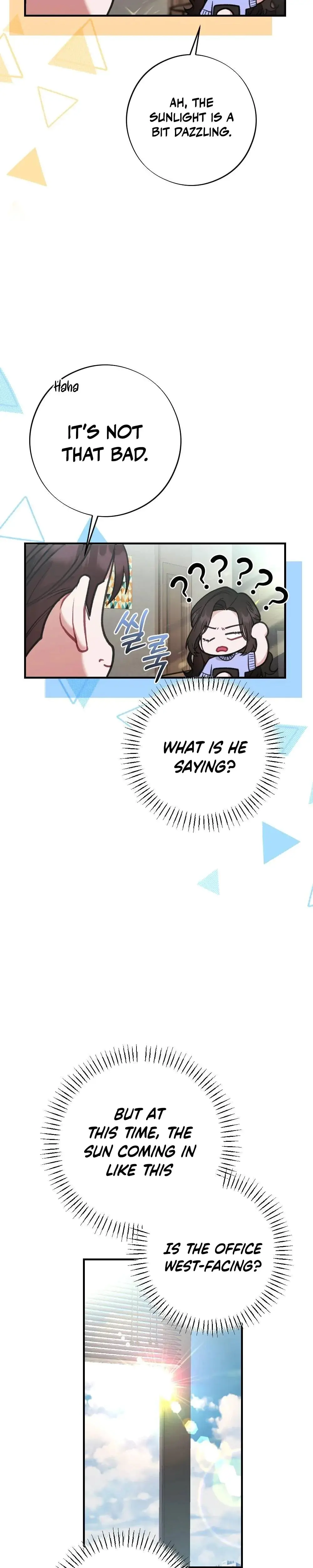 Last Love Chapter 10 - Page 38