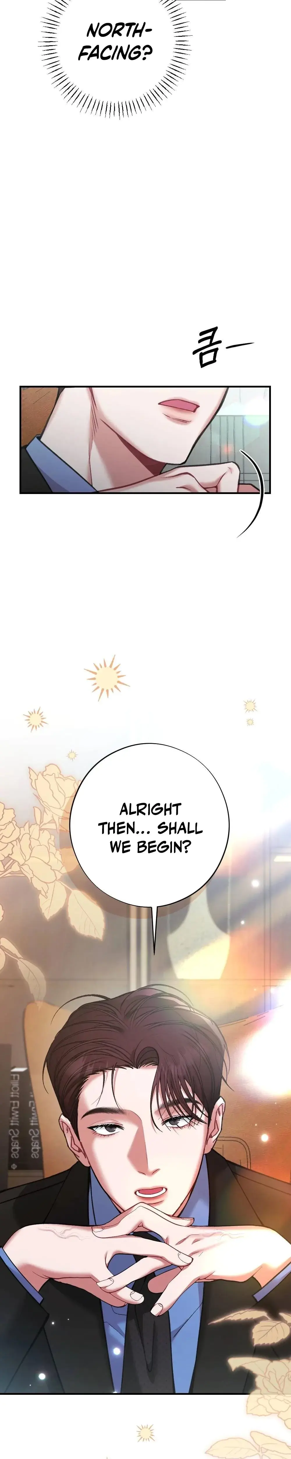 Last Love Chapter 10 - Page 39