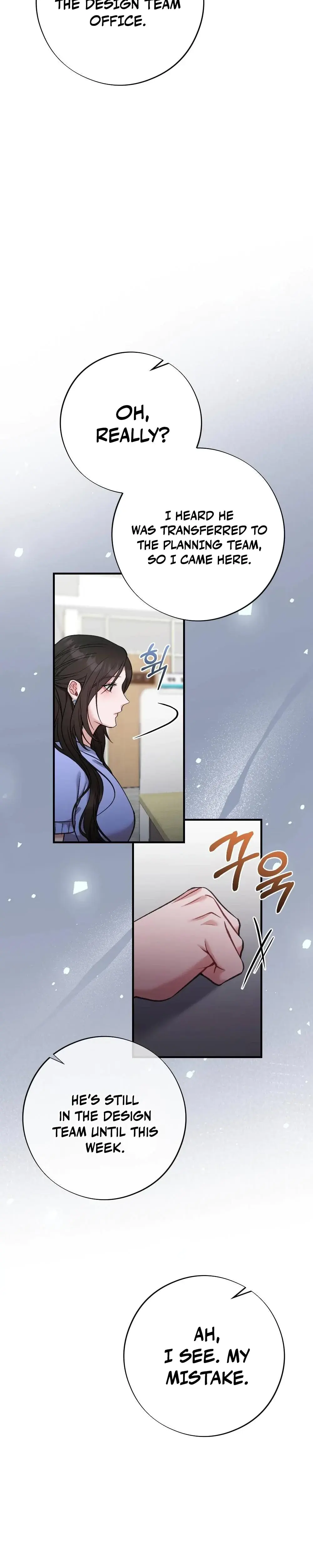 Last Love Chapter 10 - Page 5