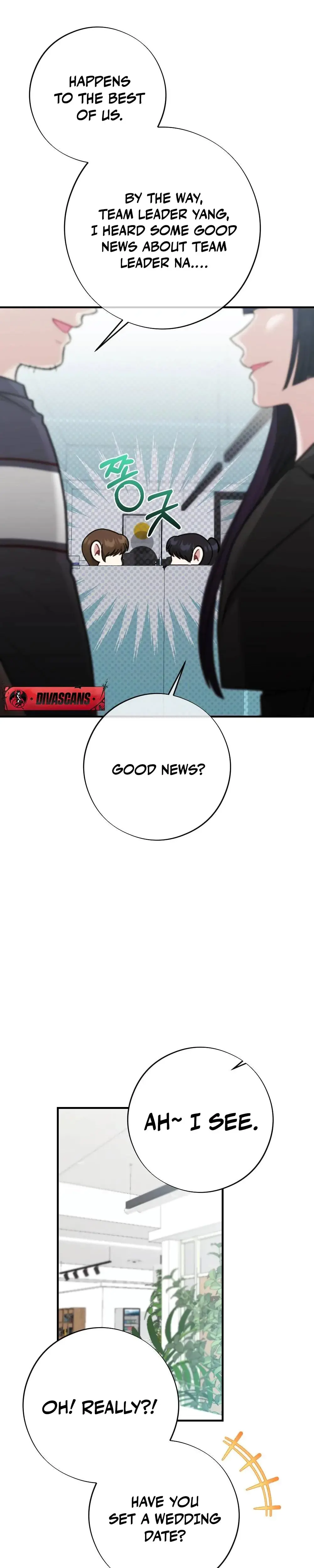 Last Love Chapter 10 - Page 6
